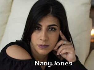 NanyJones