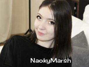 NaokyMarsh