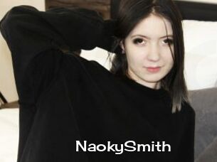 NaokySmith