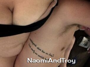 NaomiAndTroy