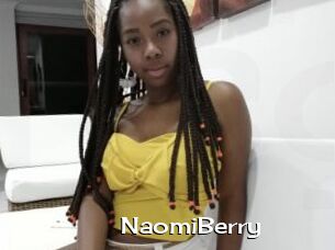NaomiBerry