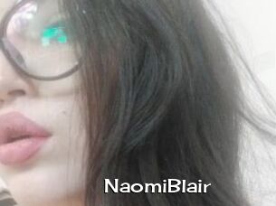 NaomiBlair