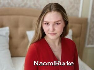 NaomiBurke