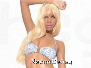 NaomiDelray