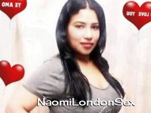 NaomiLondonSex