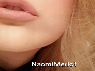NaomiMerlot