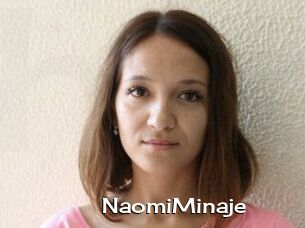 NaomiMinaje