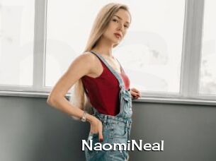 NaomiNeal
