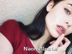 NaomiSparks