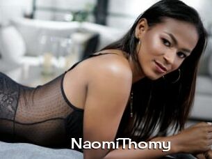 NaomiThomy