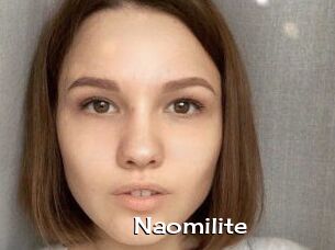 Naomilite