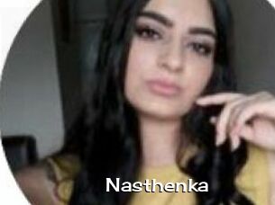 Nasthenka