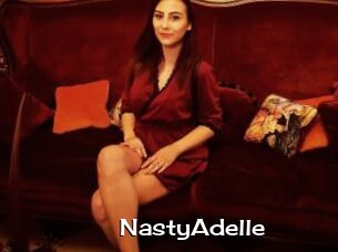 NastyAdelle