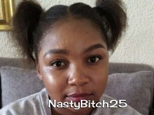 NastyBitch25
