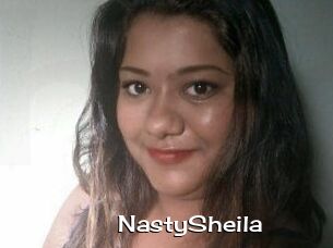 NastySheila