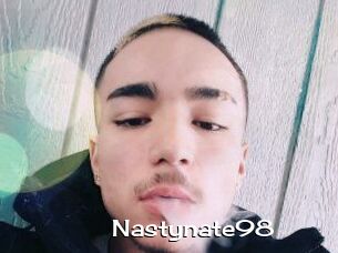 Nastynate98
