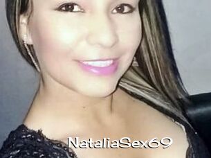 NataliaSex69