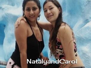 NatalyandCarol