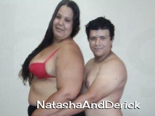 NatashaAndDerick