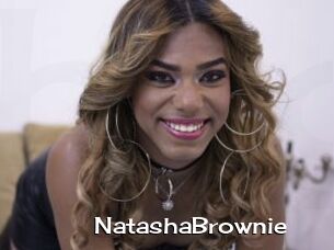 NatashaBrownie