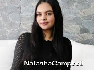NatashaCampbell