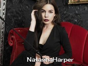 NatashaHarper