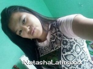 NatashaLatinaxxx