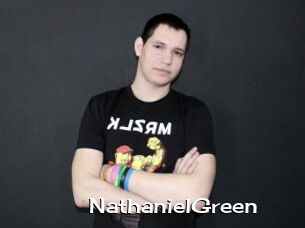 NathanielGreen