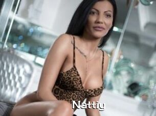 Nattiy