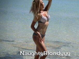 NaughtyBlondyyy