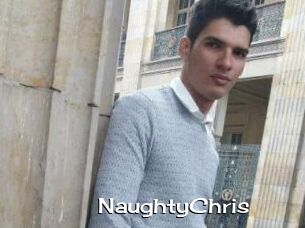 NaughtyChris