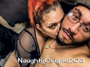 NaughtyCouple203
