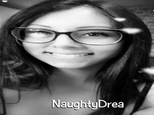 NaughtyDrea