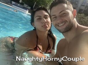 NaughtyHornyCouple
