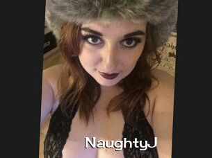 NaughtyJ