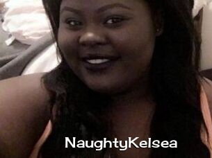 NaughtyKelsea