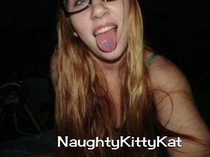 NaughtyKittyKat