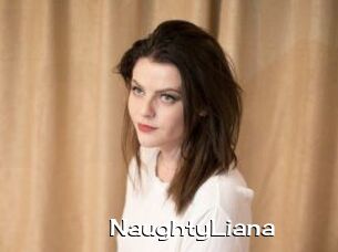 NaughtyLiana