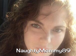 NaughtyMommy89