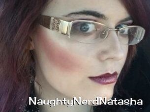 NaughtyNerdNatasha