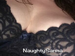 NaughtySanna