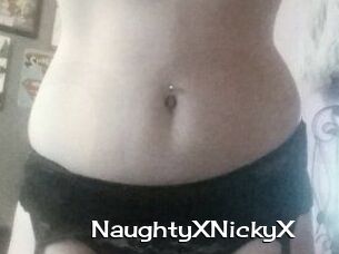 NaughtyXNickyX