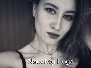 Naughty_Loya_