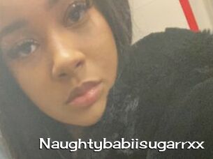 Naughtybabiisugarrxx
