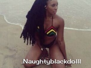 Naughtyblackdolll