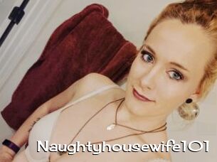 Naughtyhousewife101
