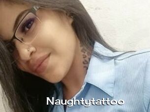 Naughtytattoo