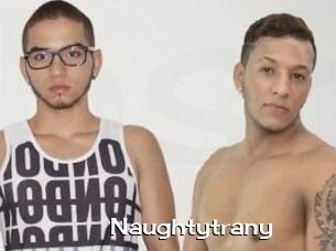 Naughtytrany