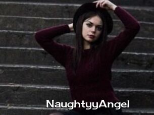 NaughtyyAngel
