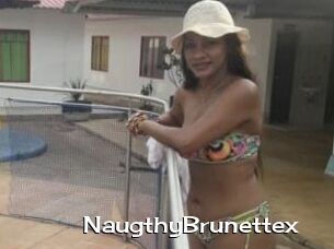 NaugthyBrunettex